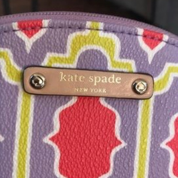 kate spade Keri Cabana Bag - Picture 9 of 13